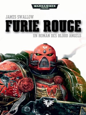 cover image of Furie Rouge